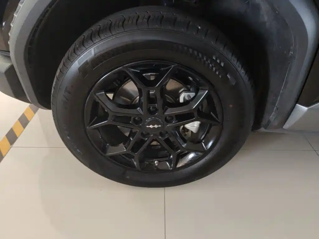 Fang Cheng Bao Titanium 3 — миниатюра 23