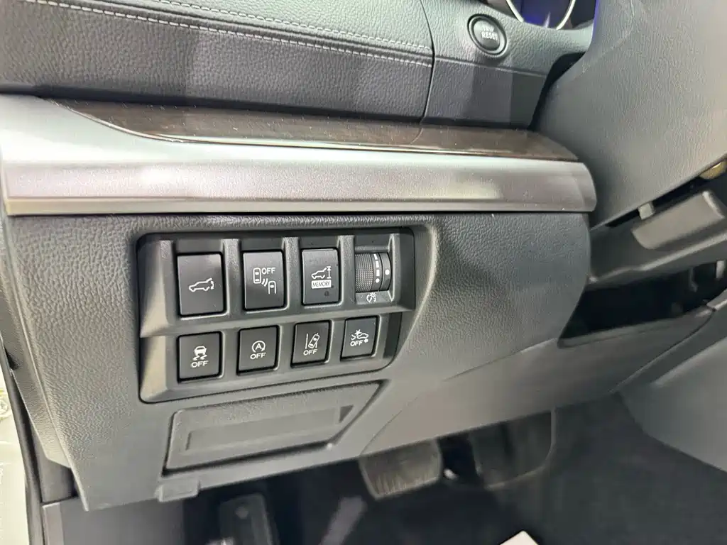 Subaru Outback — миниатюра 15