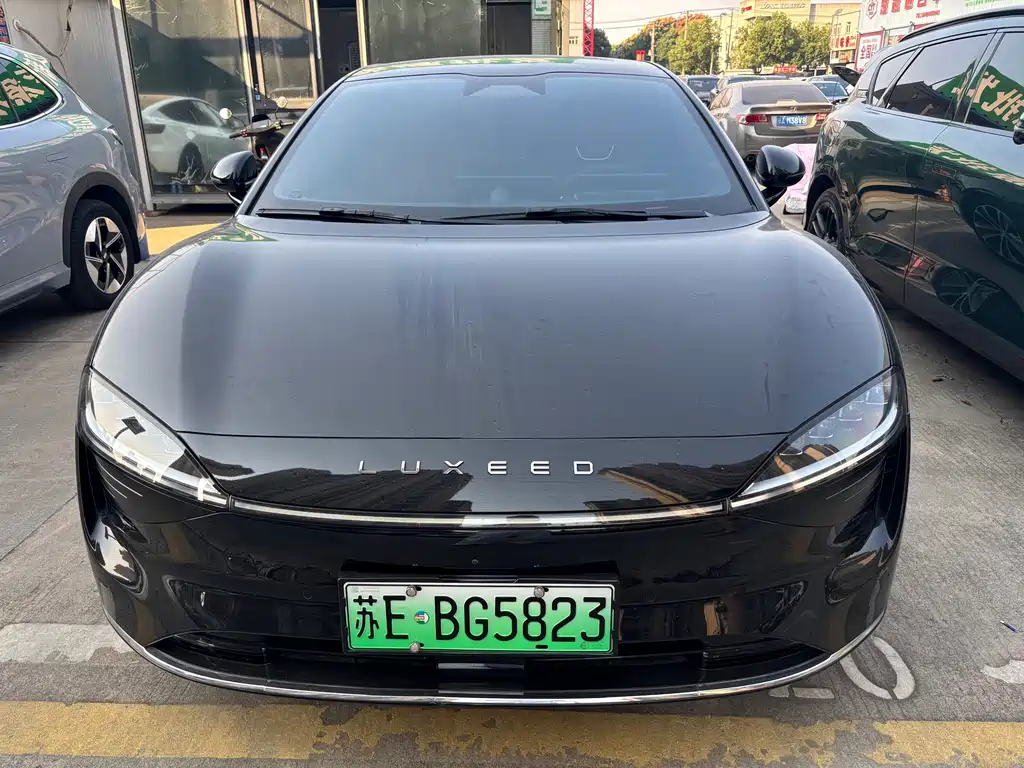Zhijie Zhijie S7 — миниатюра 2