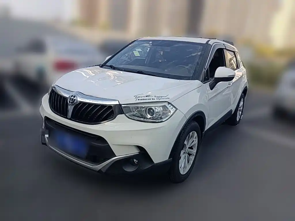 Zhonghua V3 — миниатюра 3