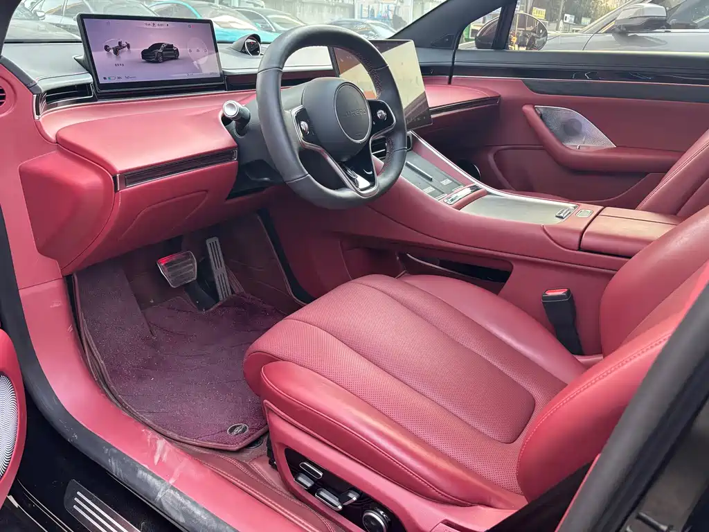 Zhijie Zhijie S7 — миниатюра 4