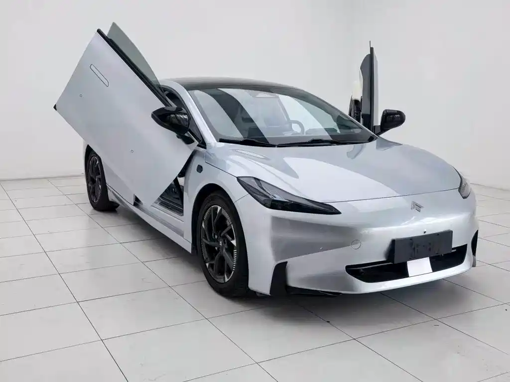 Hyper GT — миниатюра 3