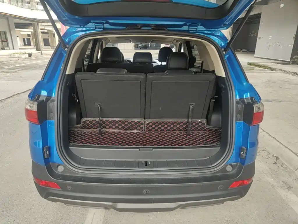 Fengguang Fengguang S560 — миниатюра 19