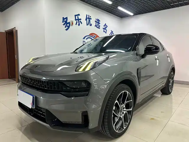 LYNK 05