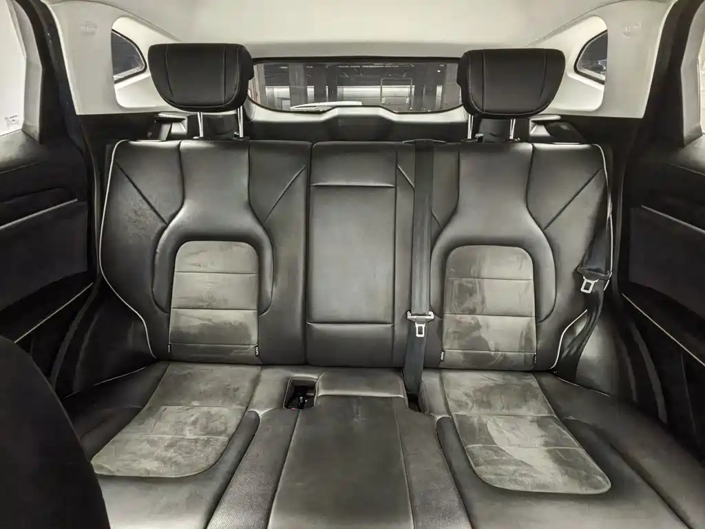 Haval H6 National Trend Edition 1.5T Auto Urban Edition, фото 15