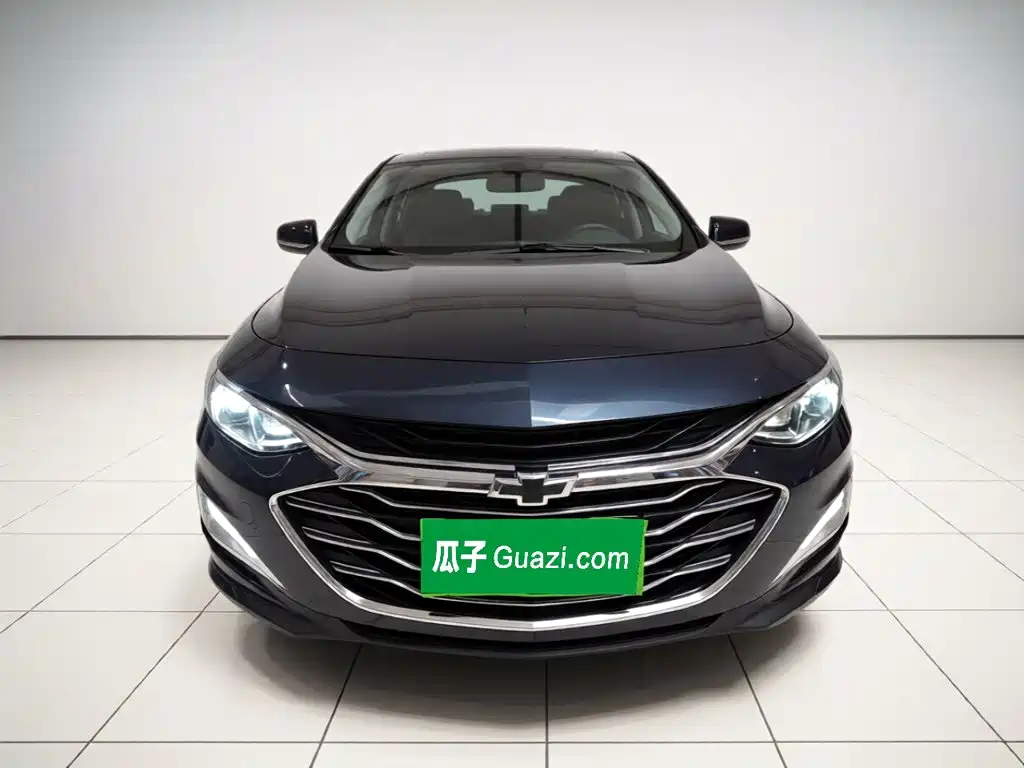 Chevrolet Malibu XL — миниатюра 2
