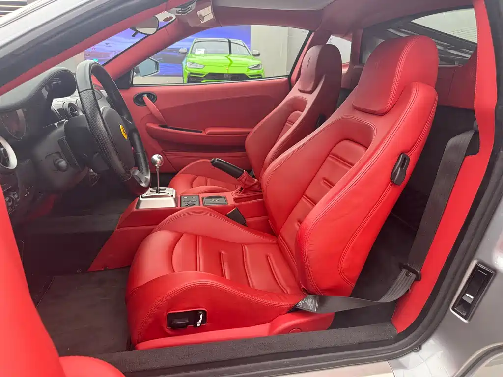 Ferrari F430 — миниатюра 5