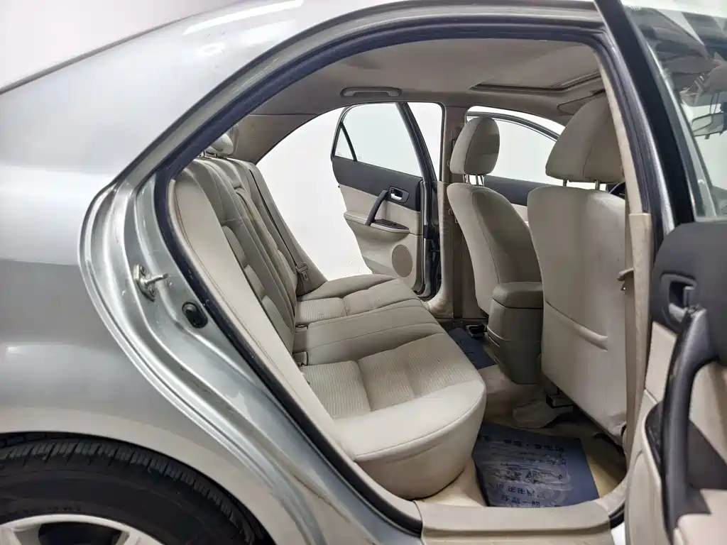 Mazda 6 — миниатюра 16