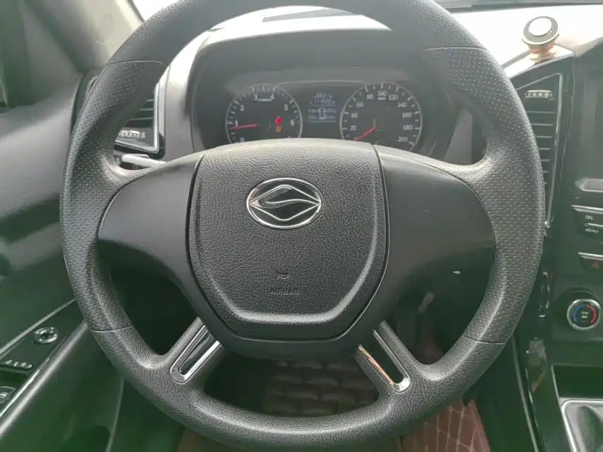 Landwind Landwind X8 — миниатюра 14