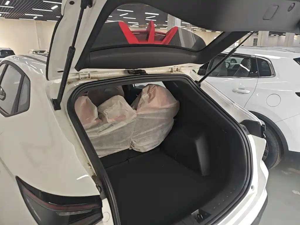 Changan X5 PLUS — миниатюра 19