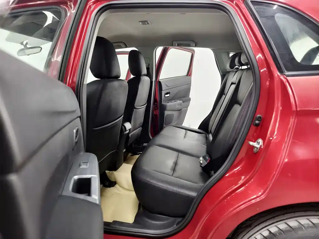 MITSUBISHI JINXUAN ASX