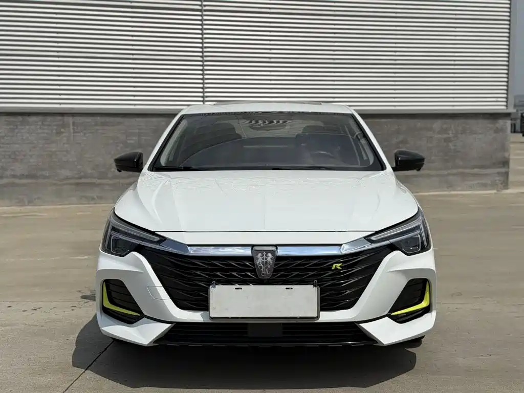 Roewe i6 MAX New Energy — миниатюра 2