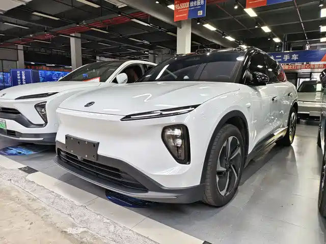 2023 Nio ES6