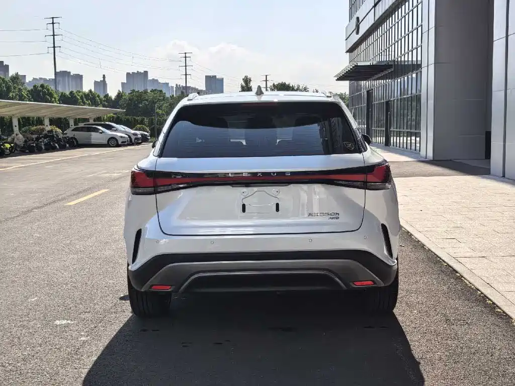 Lexus RX 2023 350h