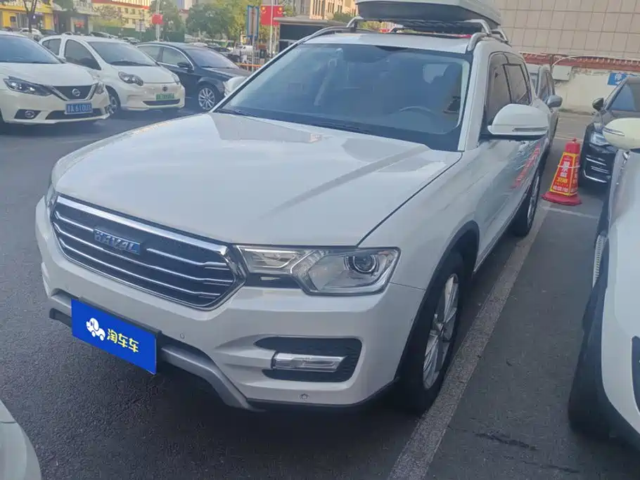 Haval H7