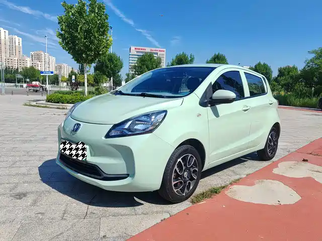 2022 Changan Benni EC/EV