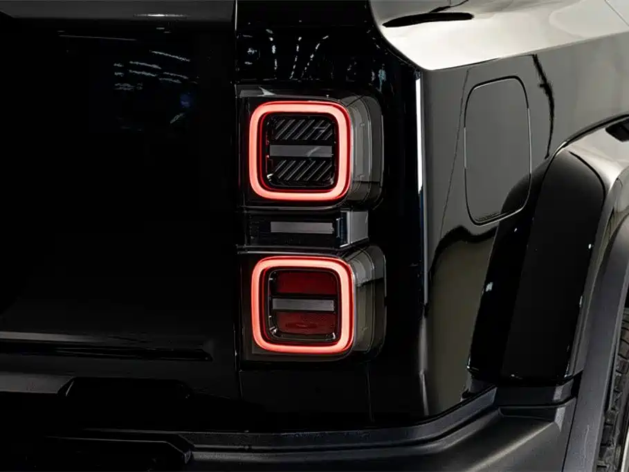 iCAR iCAR V27 — миниатюра 8