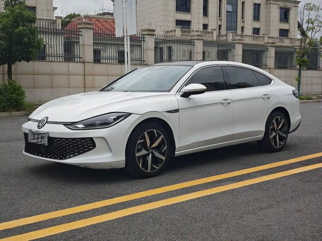 Volkswagen Lamando 2024 L 280TSI DSG