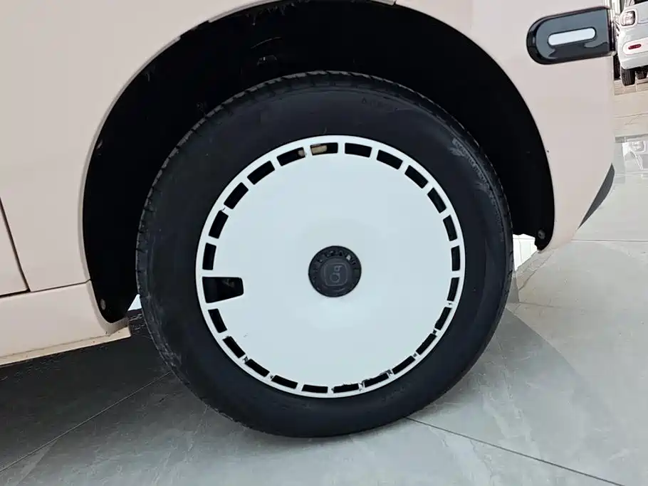 Chery QQ QQ Ice Cream — миниатюра 6