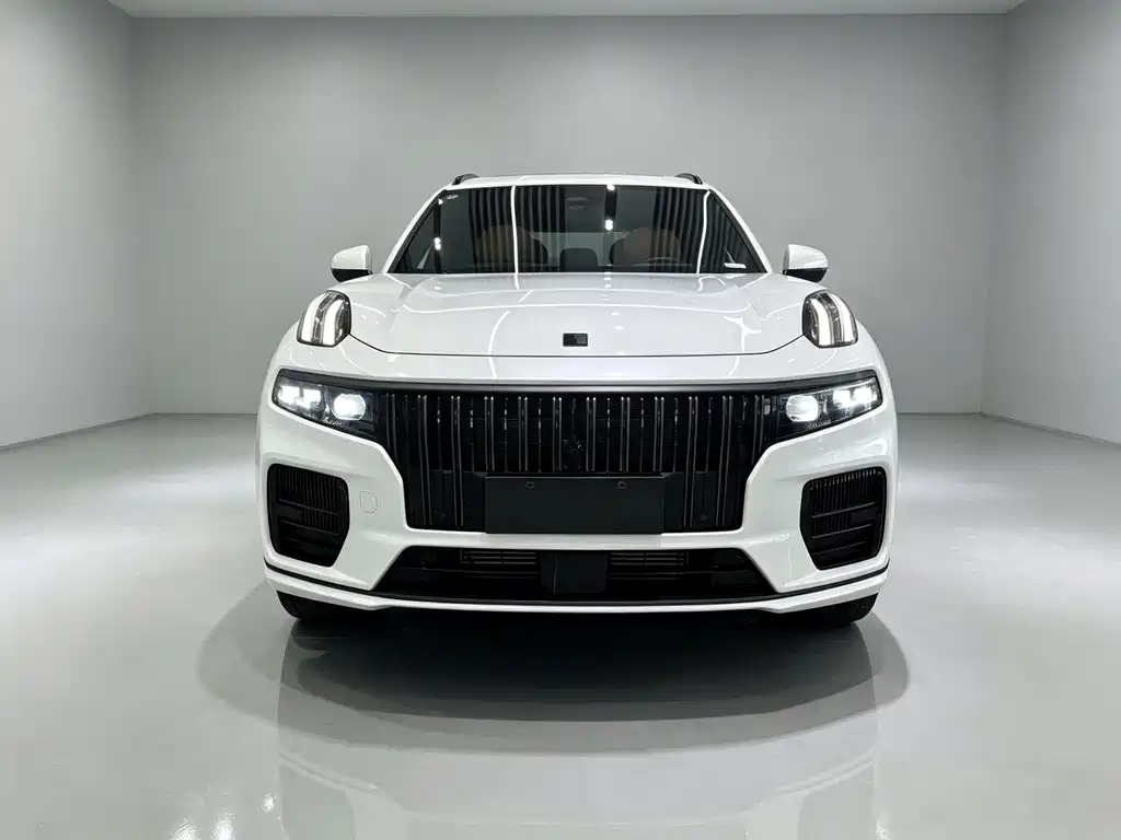 Lynk & Co 09 — миниатюра 2