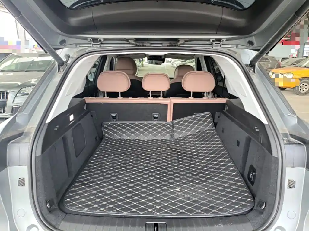 Chery Tiggo 8L — миниатюра 19