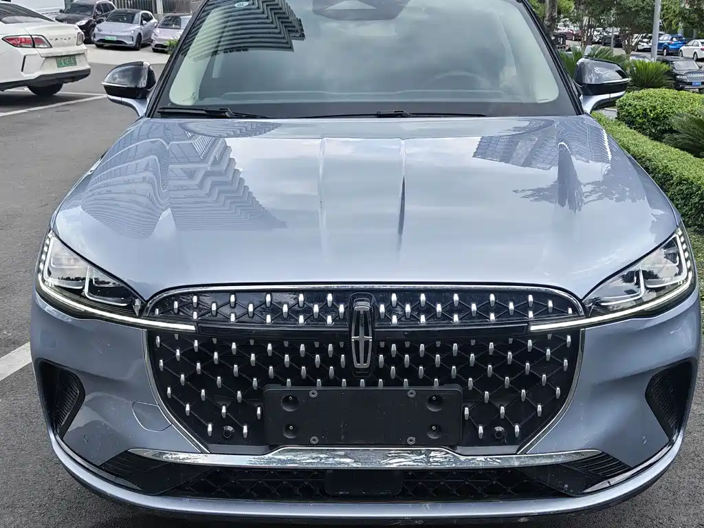 Lincoln Corsair 2024 2.0T Premium