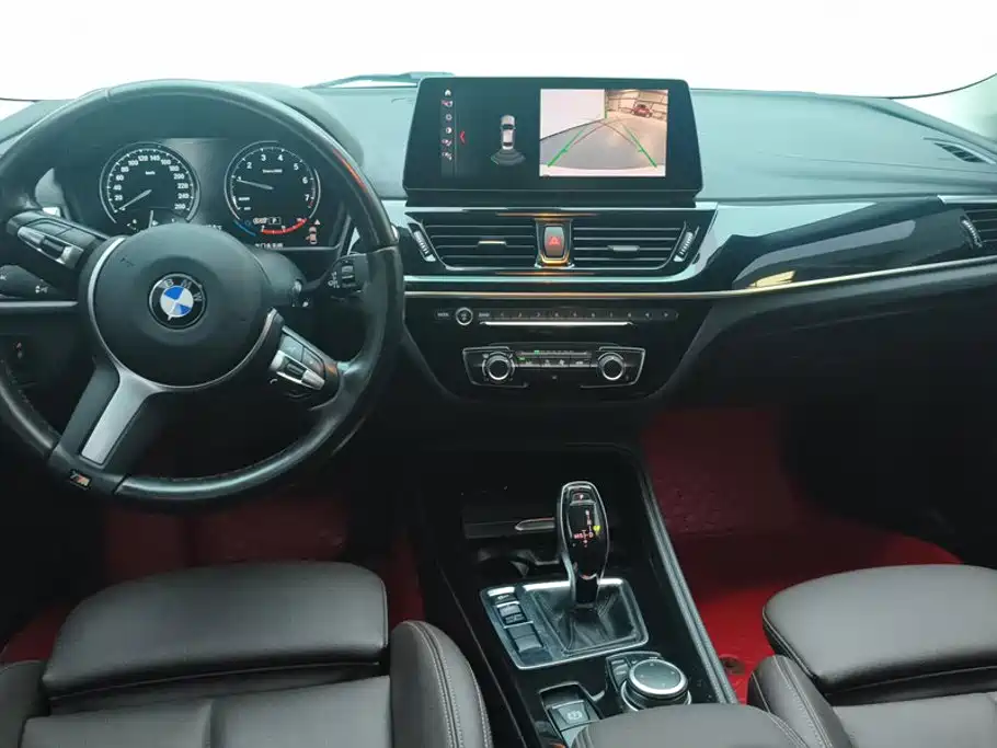 BMW 1 Series — миниатюра 12