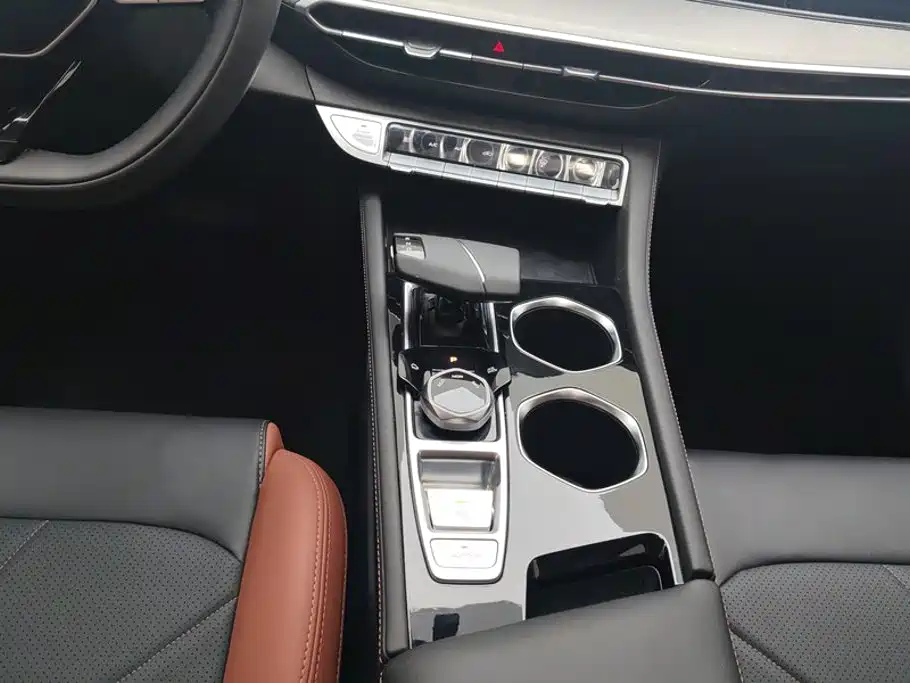 Changan Eado — миниатюра 16