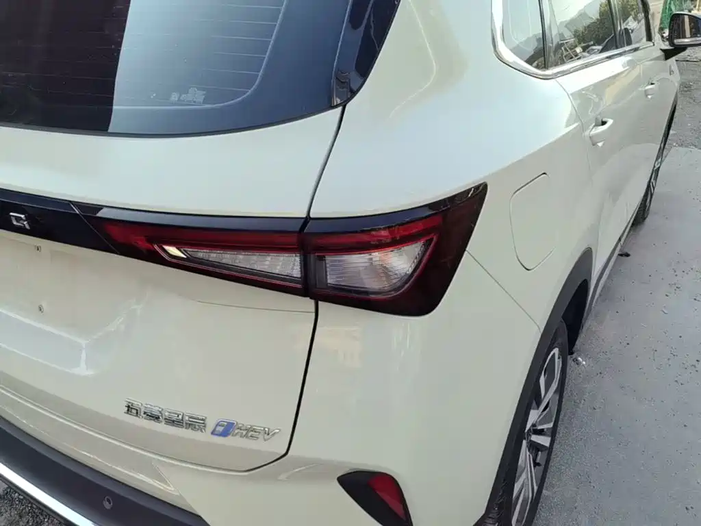 Wuling Xingchen — миниатюра 8