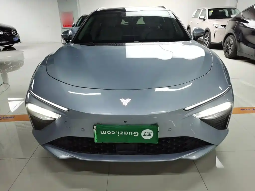 Neta S Shooting Brake — миниатюра 3