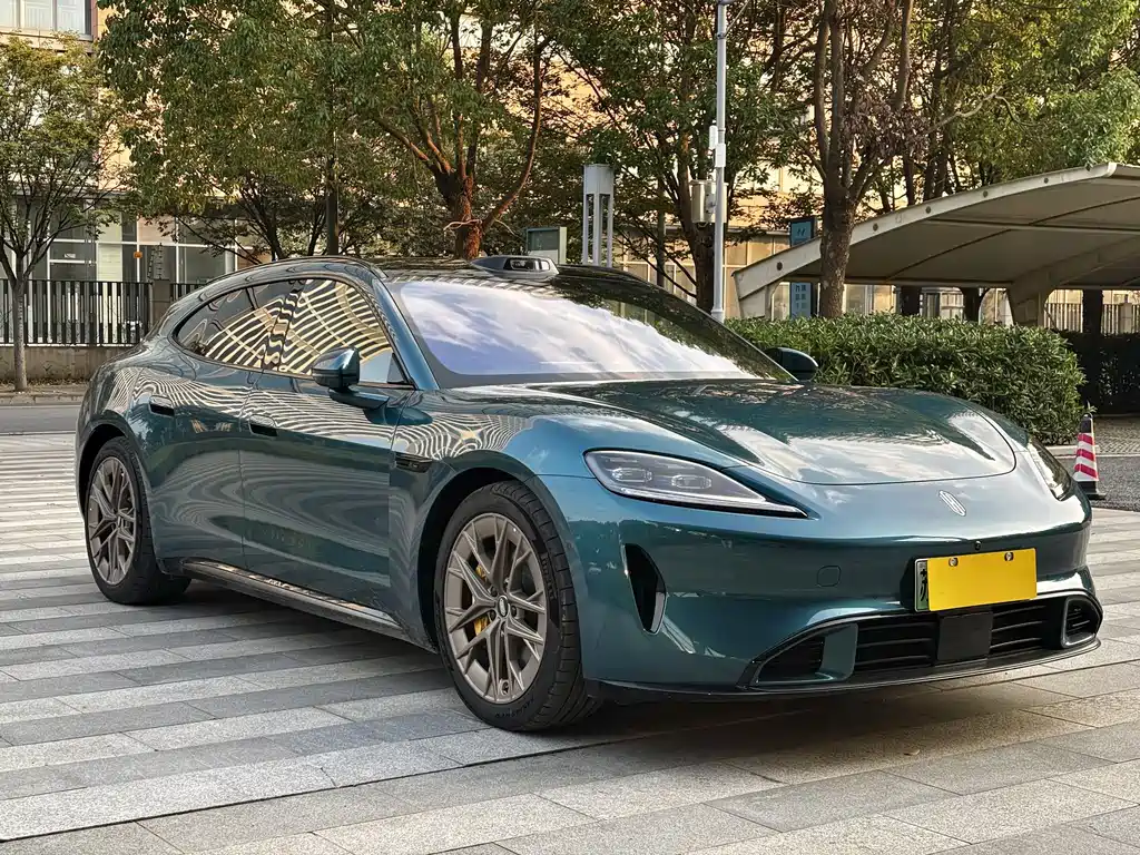 Shangjie Shangjie Z7T — миниатюра 3