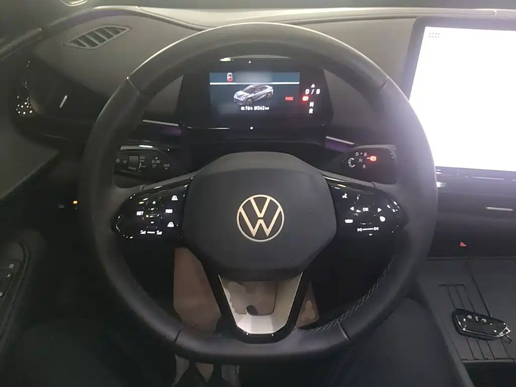 Volkswagen 06 — миниатюра 11