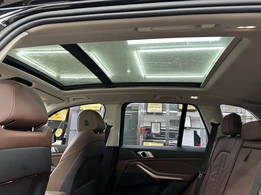 BMW X5 — фотографии объявления, Фото 11