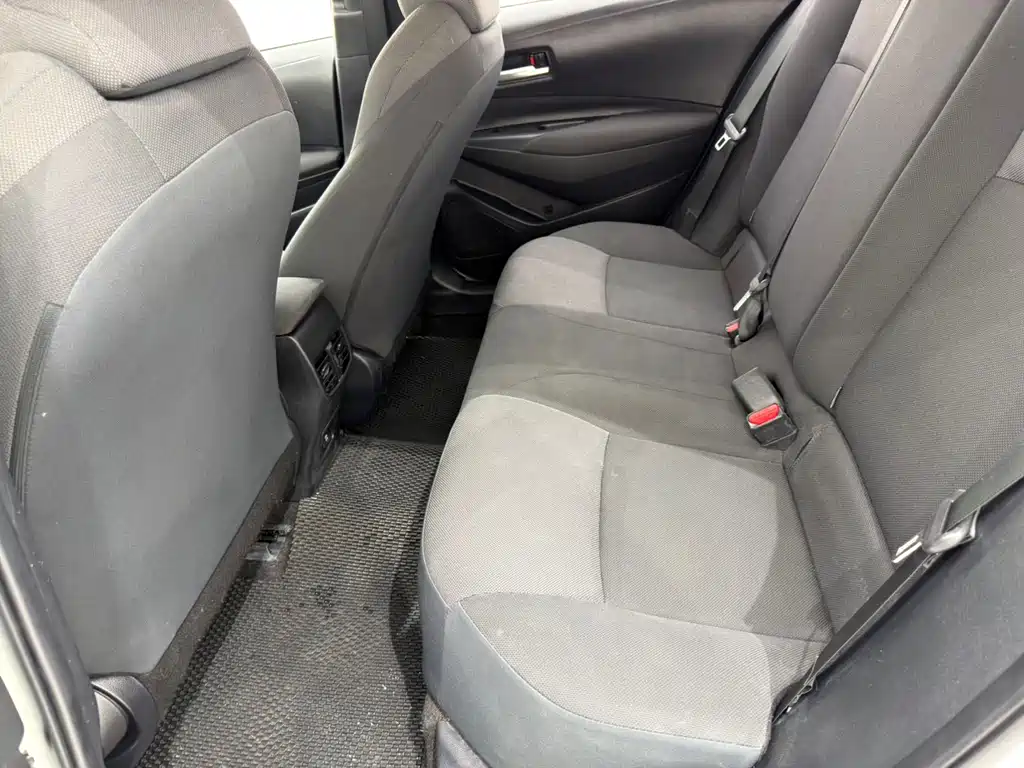 Toyota Levin TNGA 1.5L CVT Progressive Edition, фото 13