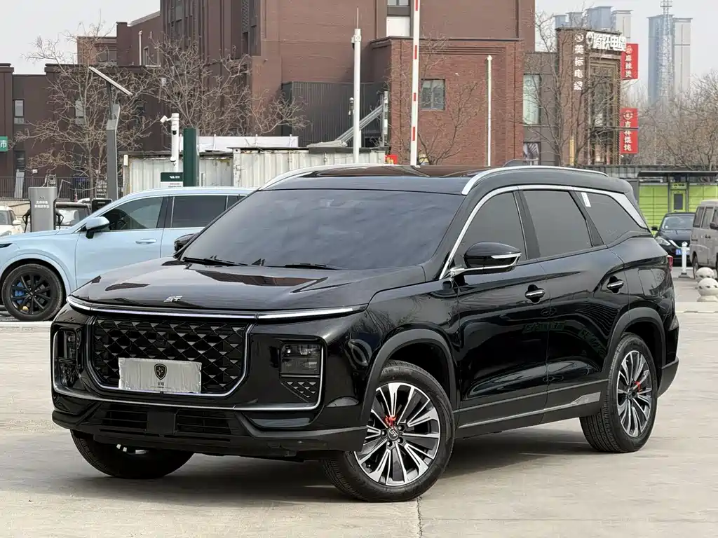 Shanhai Shanhai L9 2025
