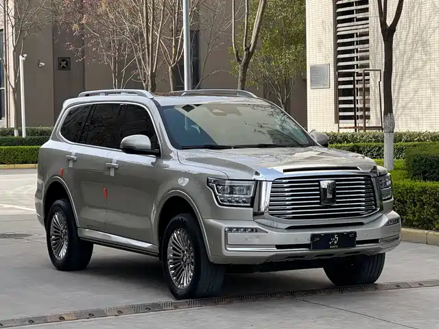 2022 TANK 500