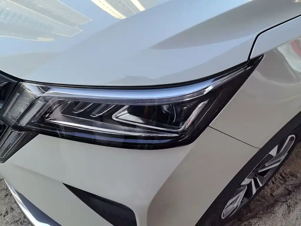 Wuling Xingchen — миниатюра 24