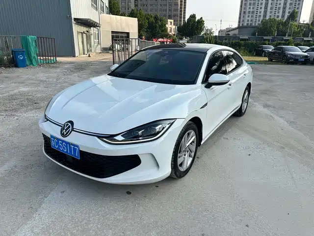Volkswagen Lamando