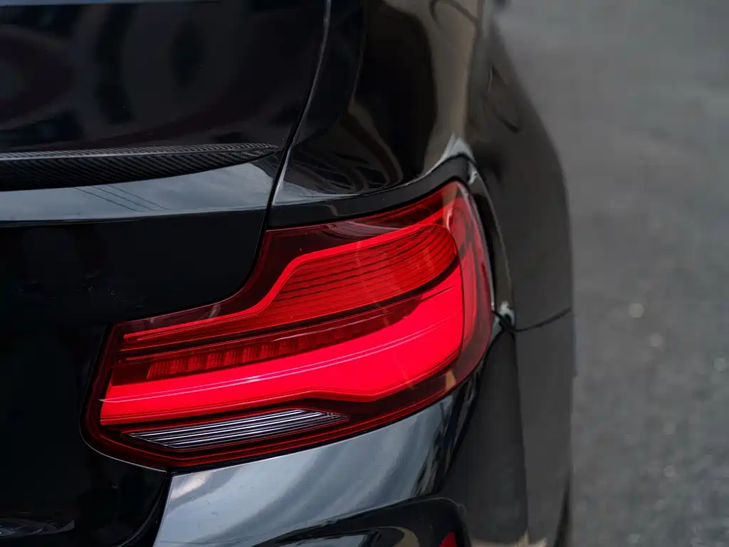 BMW M2 — миниатюра 7