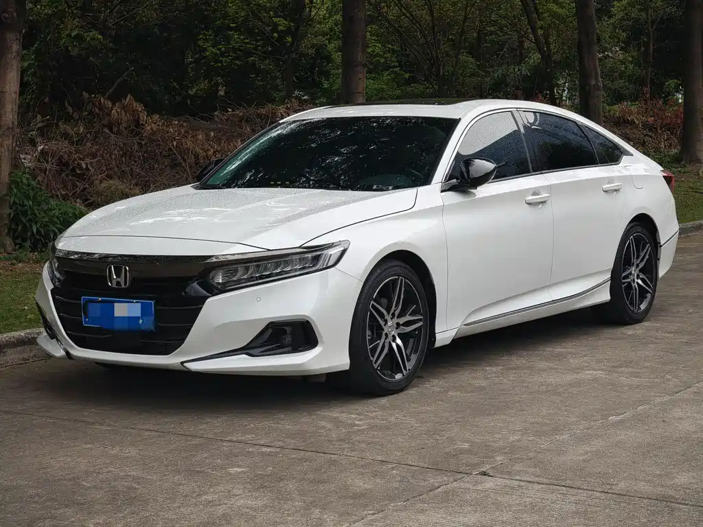 Honda Accord 2023
