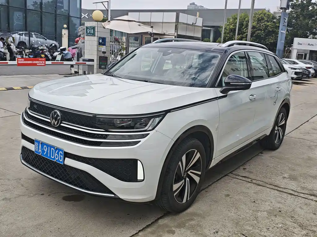 Volkswagen Tavendor 380TSI 4WD R-Line Patrol Ceremony Edition, фото 4