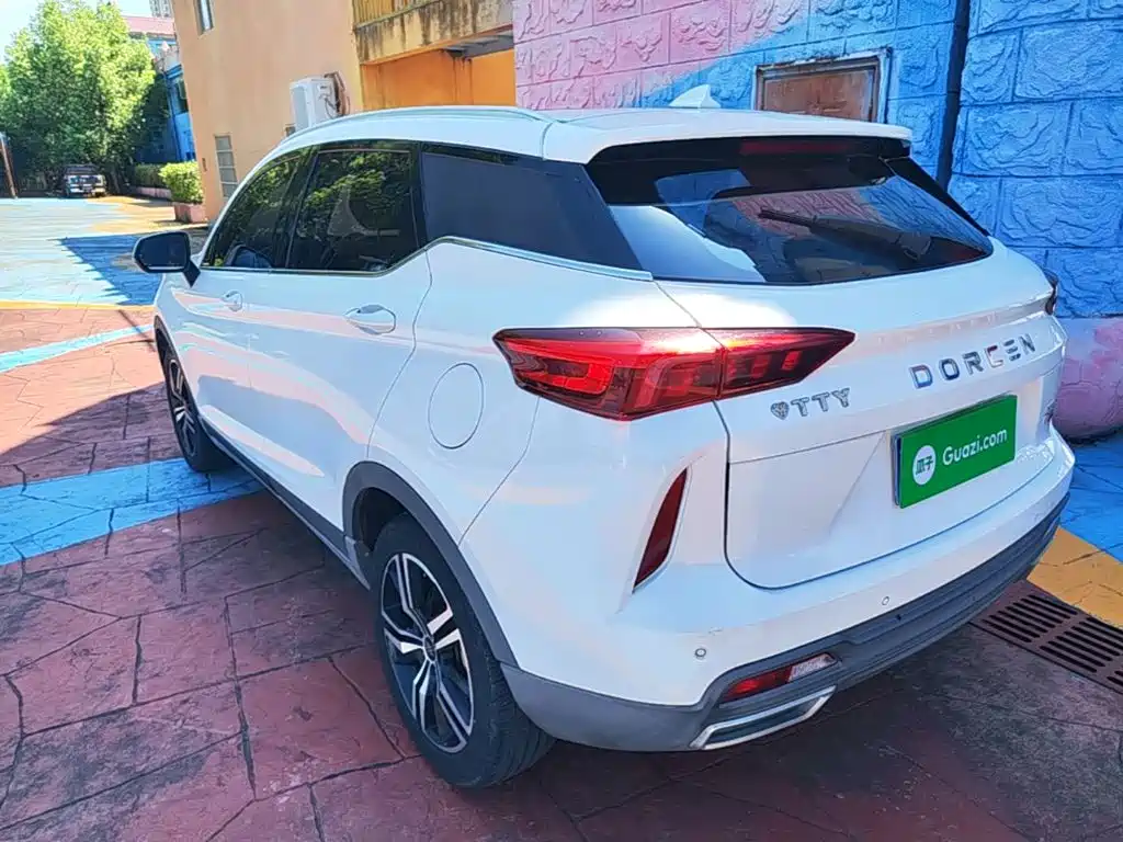 DORCEN G60S — миниатюра 5