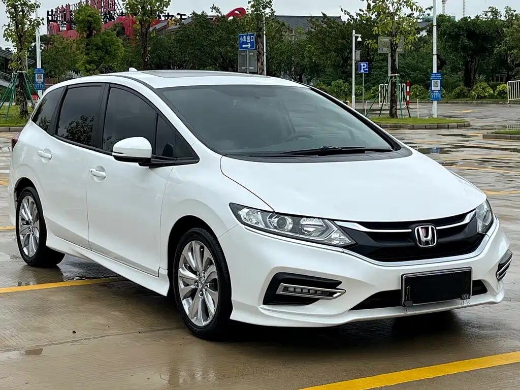 HONDA JADE