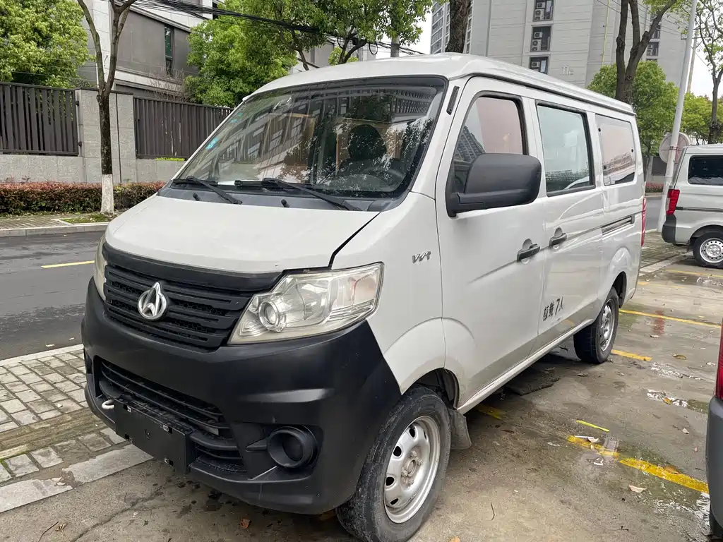 Kaicheng Star 3 2017