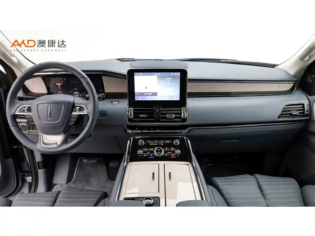 Lincoln Navigator 2020 3.5T
