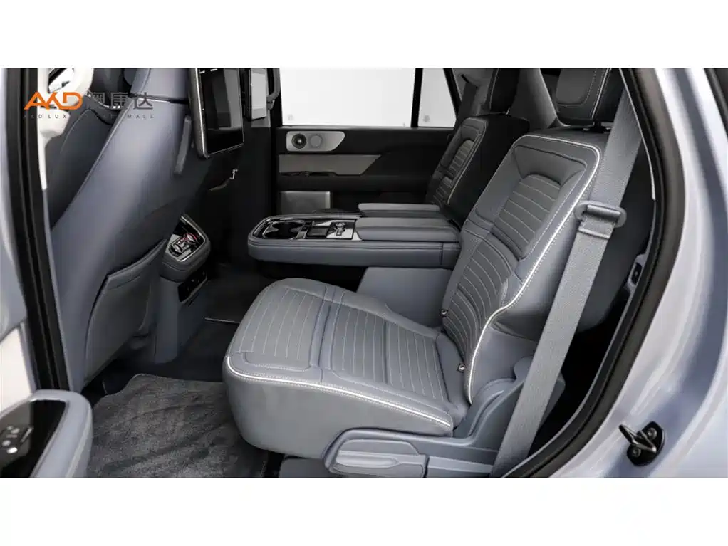 Lincoln Navigator 2020 3.5T
