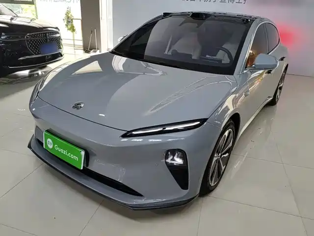 2024 Nio ET5