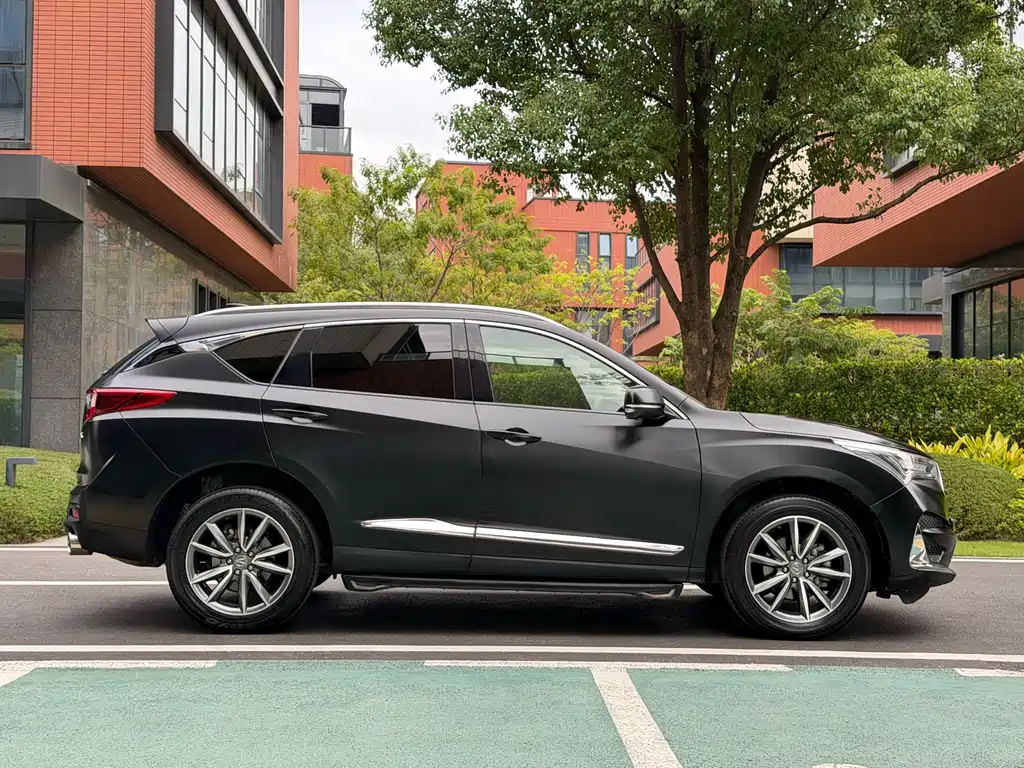 ACURA RDX