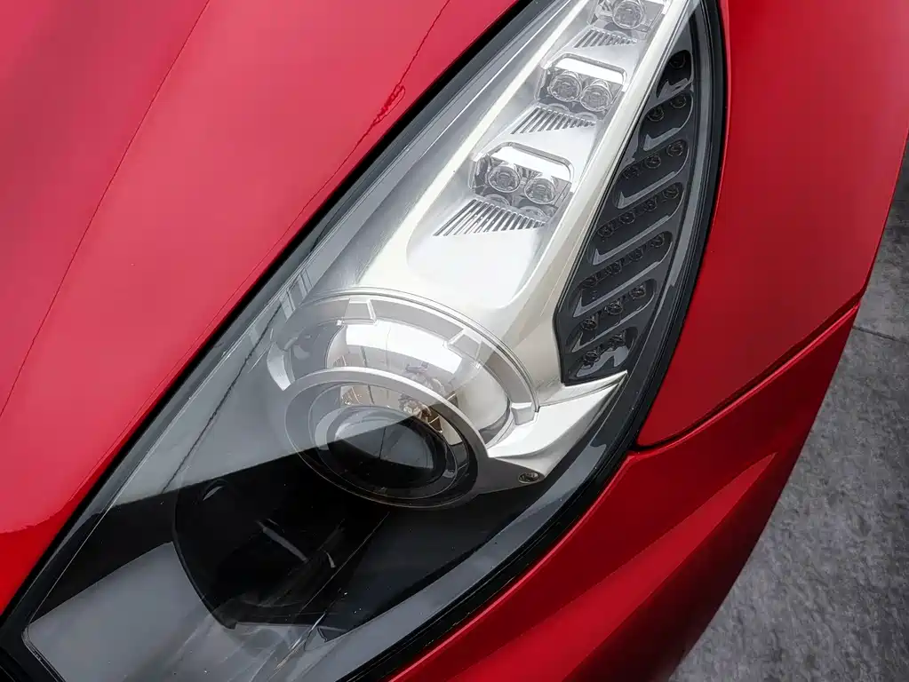 Ferrari California T — миниатюра 21