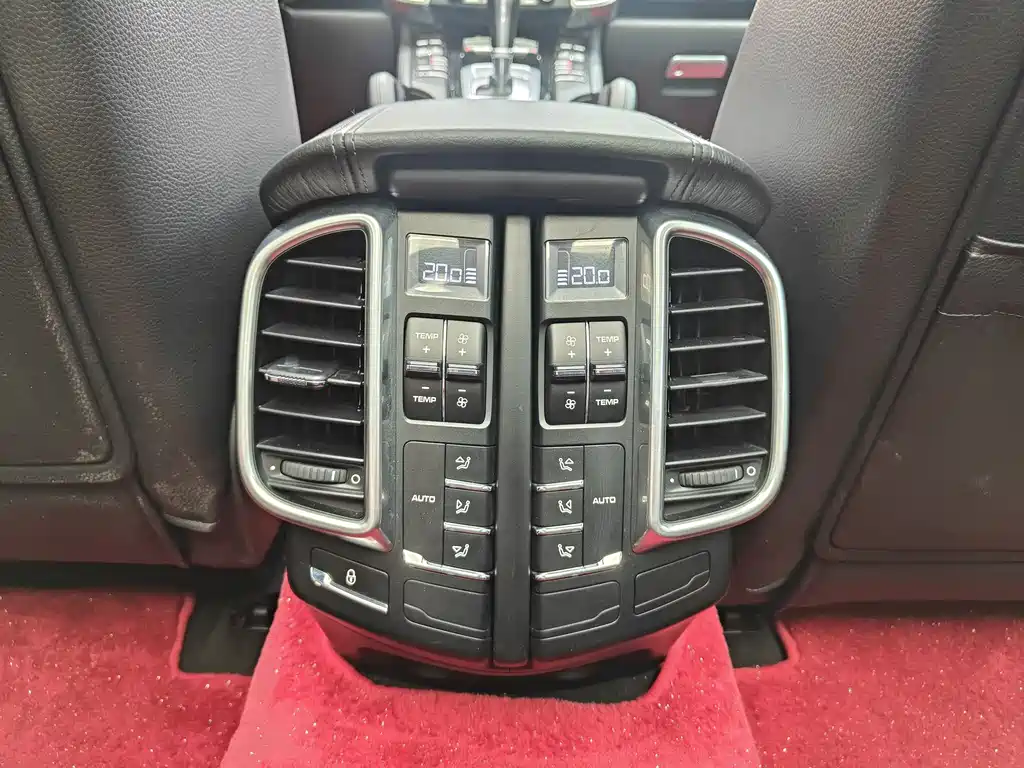 Porsche Cayenne — фотографии объявления, Фото 12